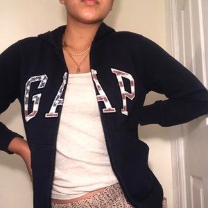 GAP Hoodie